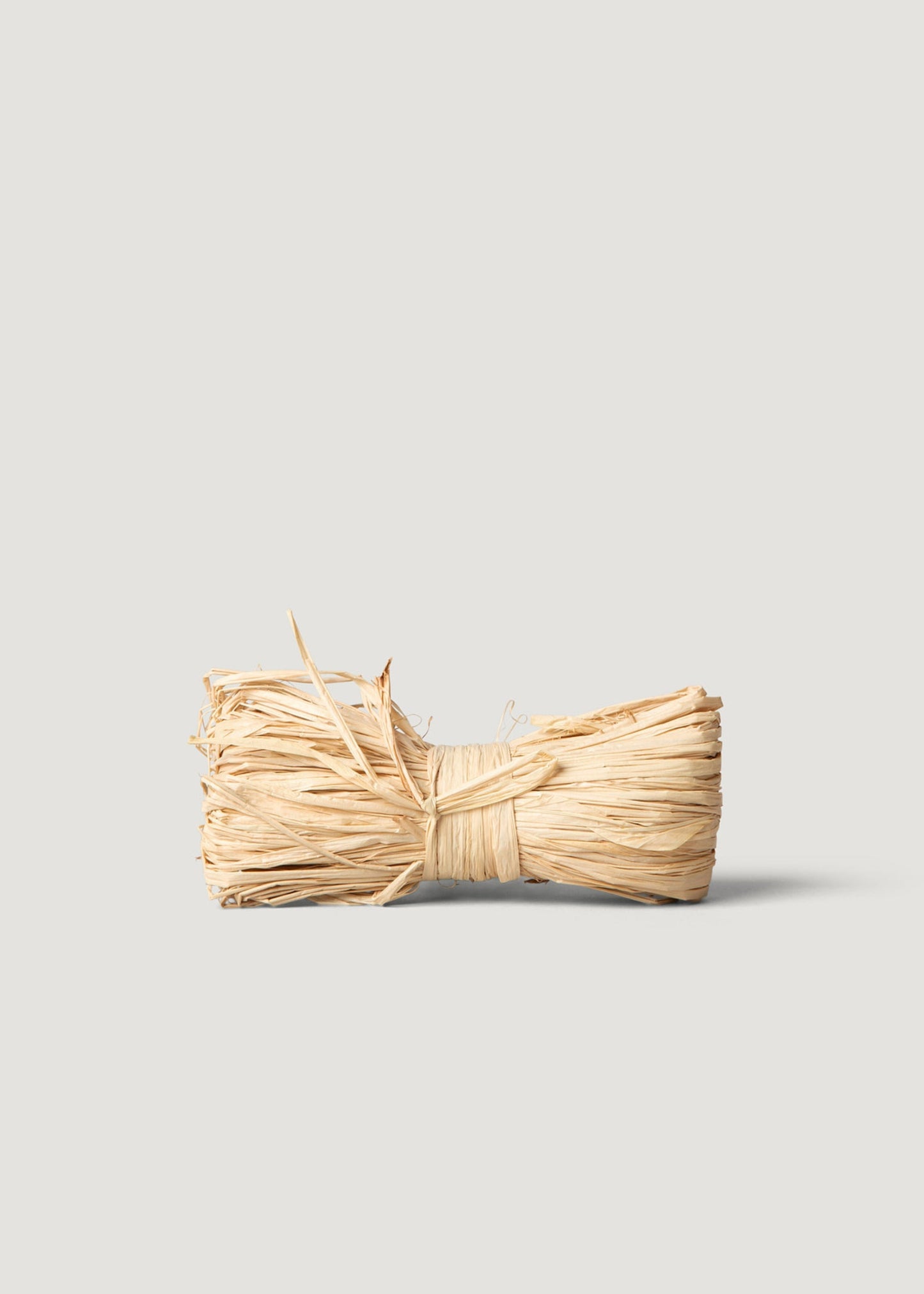 Natural Raffia Hank - 1.7 oz